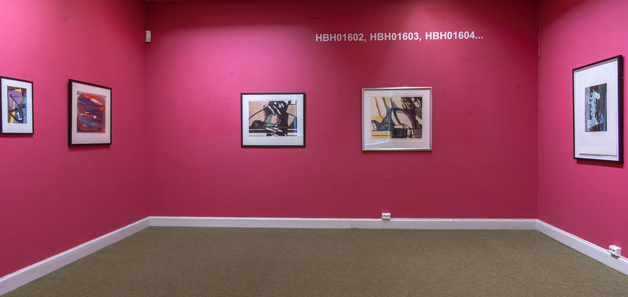 Event image Kunsttur Haugesund