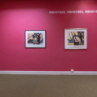 Event image Kunsttur Haugesund