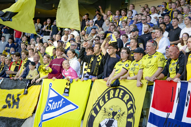 Event image #8 IK Start - Bodø/Glimt