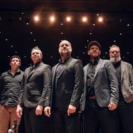 Event image SONICO - TANGO MED ROVIRA