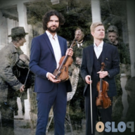 Event image EINAR OLAV & GJERMUND LARSEN M.FL.