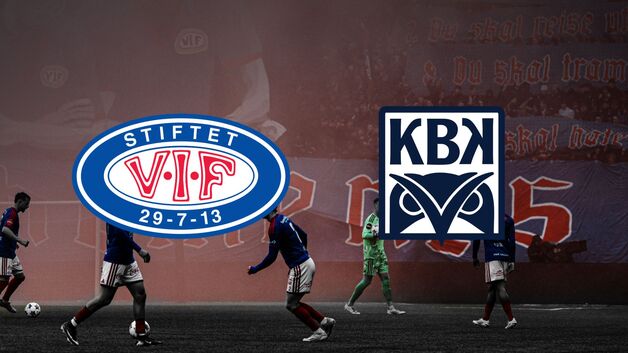 Event image Vålerenga - Kristiansund