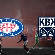 Event image Vålerenga - Kristiansund