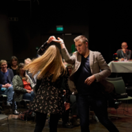 Event image OSLOKAPPLEIKEN MED DANSEFEST