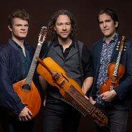 Event image  MJELVA/ RYDVALL/CARR
