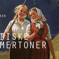 Event image Nordiske Sommertoner med Sankta Sunniva Kammerkor