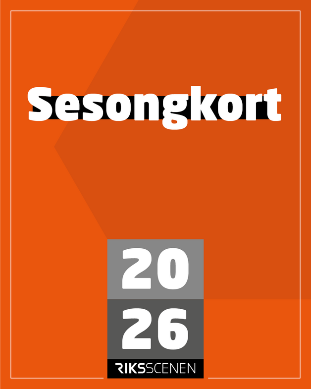 Event image Sesongkort Høst 2026