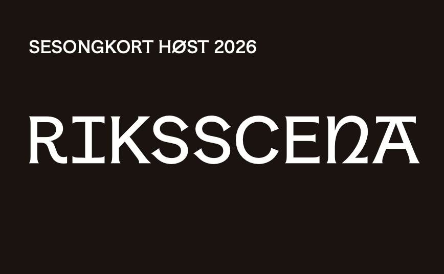 Event image Sesongkort Høst 2026
