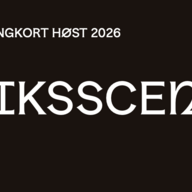 Event image Sesongkort Høst 2026