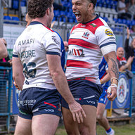 Event image Oldham RLFC vs Doncaster RLFC