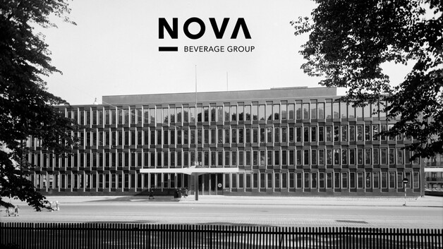 Event image NOVA vin- og drikkevaremesse 2026