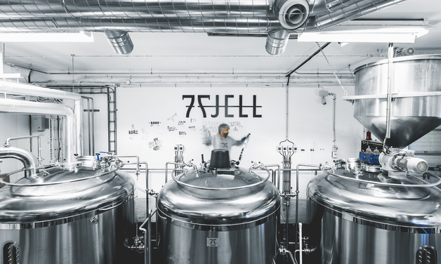 Event image Brewers Masterclass