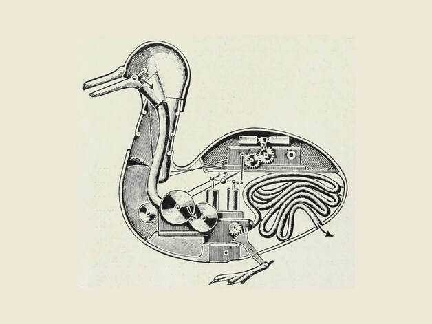 Event image 0n beh4lf of M4chin3s