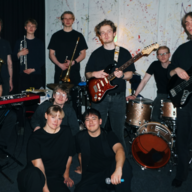 Event image Sagene Groove Ensemble 