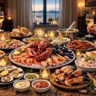 Event image Skalldyraften