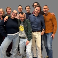 Event image Sommersang med Holbergs plass sangforening 