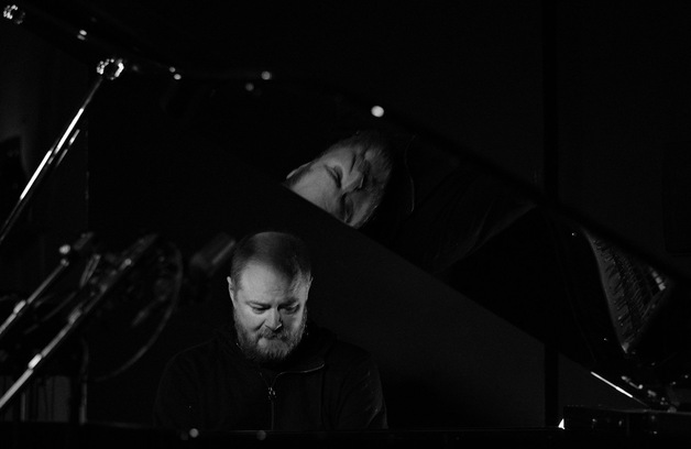 Event image Håvard Wiik Trio