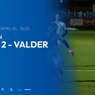 Event image 4. divisjon: Hødd - Valder