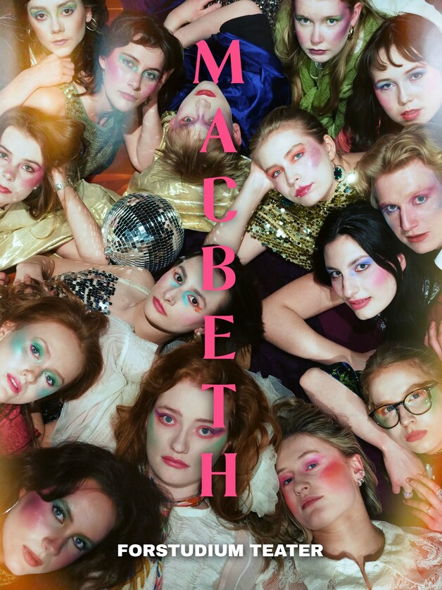 Event image Macbeth- premiere