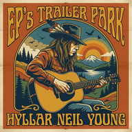 Event image NEIL YOUNG TRIBUTE MED EP´S TRAILER PARK