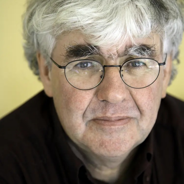 Event image Geert Mak – den skrivende Martin Scorsese