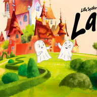 Event image Lilla Spöket Laban - En barnföreställning 