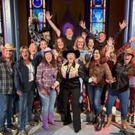 Event image Gospel & Country Night