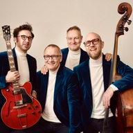 Event image Rubber Soul Quartet // Juret