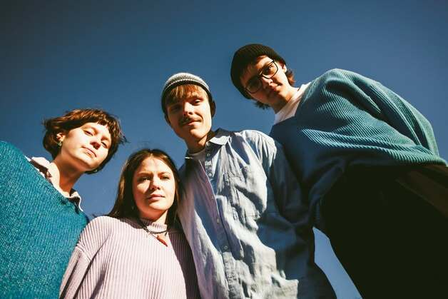 Event image Falmende Horisont slippkonsert // Spor 5 + afterparty DJ Luni