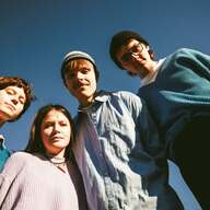 Event image Falmende Horisont slippkonsert // Spor 5 + afterparty DJ Luni