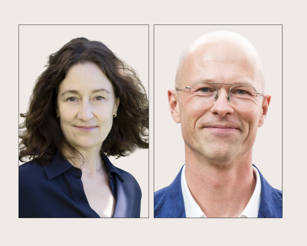 Event image Kunstnersamtale: Vibeke Tandberg  