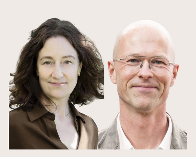 Event image Kunstnersamtale: Vibeke Tandberg  