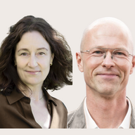 Event image Kunstnersamtale: Vibeke Tandberg  