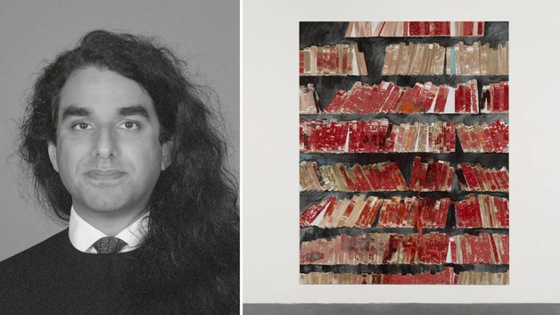 Event image Hva er politisk samtidskunst: Svunne minner