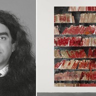 Event image Hva er politisk samtidskunst: Svunne minner