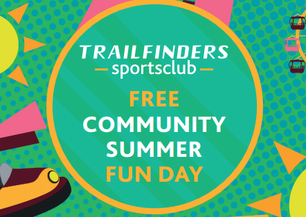 Event image Trailfinders Summer Fun Day!