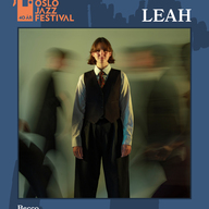 Event image LEAH | Oslojazz 2026