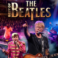 Event image Det Betales - Best of The Beatles 