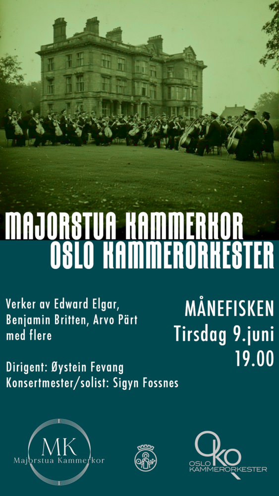 Event image Sommerkonsert 