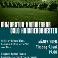 Event image Sommerkonsert 