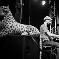 Event image Blow Out - Jonas Cambien solo + Vilde & Inga