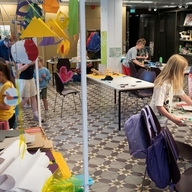 Event image Kodes sommercamp 2026