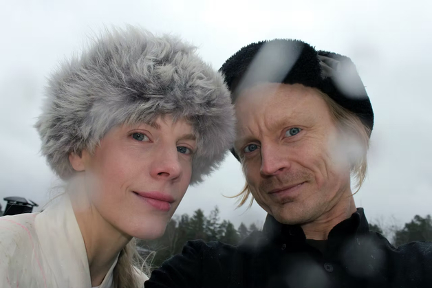 Event image Torsdagskveld på Alby: Sandra Kolstad & Kyrre Bjørkås