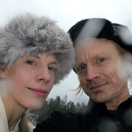 Event image Torsdagskveld på Alby: Sandra Kolstad & Kyrre Bjørkås