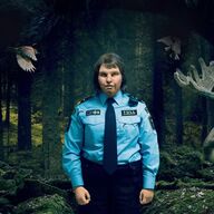 Event image Border (2018)