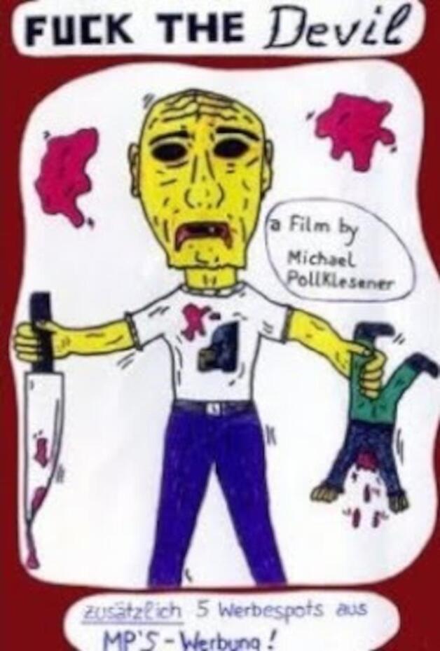 Event image Fuck the Devil (1990)