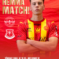 Event image Örebro Syrianska IF - Nacka FC