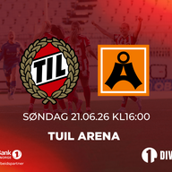 Event image TIL Kvinner - Åsane