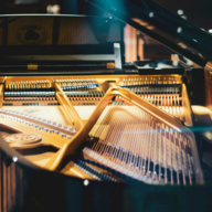 Event image Norwegian Piano Perspectives 