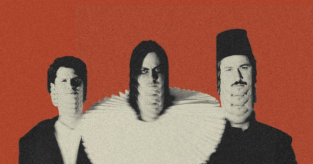 Event image Pushwagnergruppen || Hulen